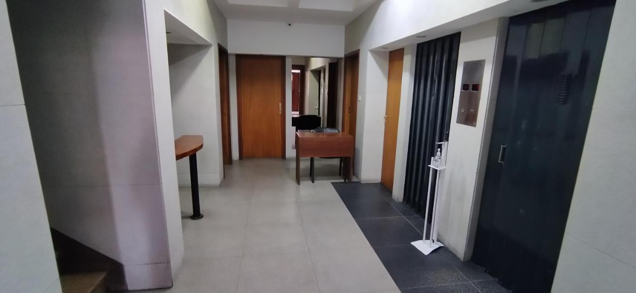 Apartment Depto. Corrientes, Zona Centro Mardel *
