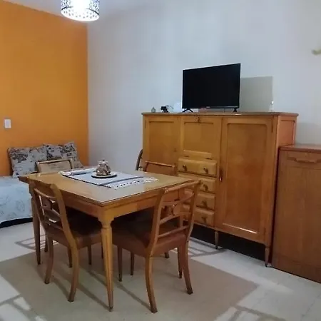 Depto. Corrientes, Zona Centro Mardel Apartment Mar del Plata Exterior photo