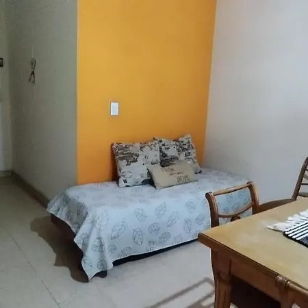 Depto. Corrientes, Zona Centro Mardel Apartment Mar del Plata Exterior photo