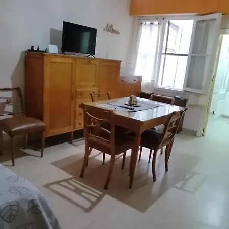 Depto. Corrientes, Zona Centro Mardel Apartment Mar del Plata Exterior photo