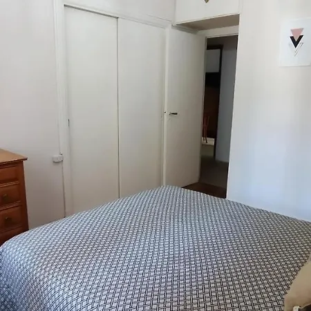 Depto. Corrientes, Zona Centro Mardel Apartment Mar del Plata Exterior photo