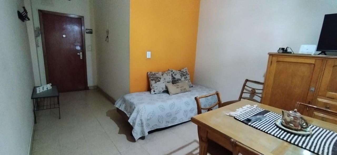 Depto. Corrientes, Zona Centro Mardel Apartamento
