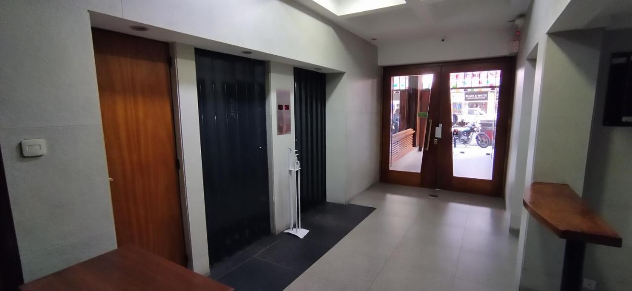 Depto. Corrientes, Zona Centro Mardel Apartamento *